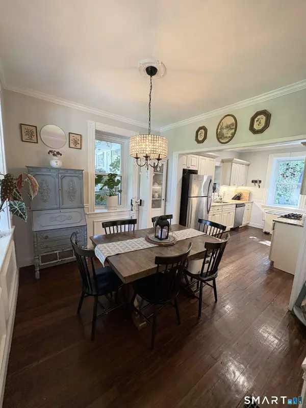 89 Hillside Avenue, Shelton, CT 06484