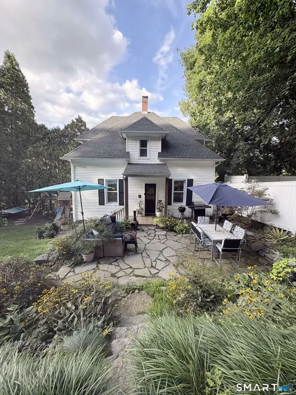 89 Hillside Avenue