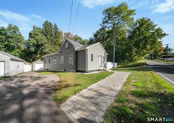 173 Warren Avenue, Vernon, CT 06066