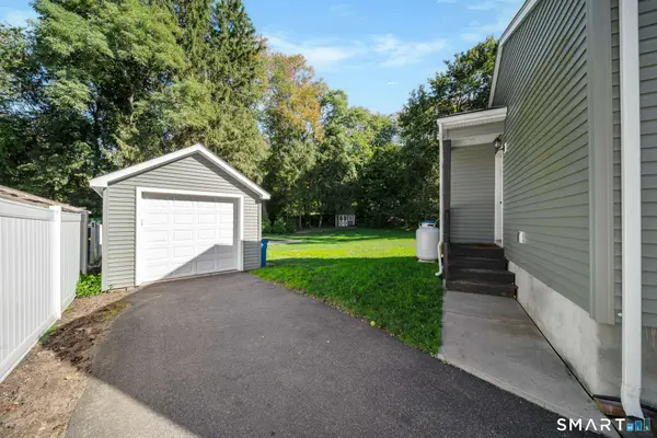 173 Warren Avenue, Vernon, CT 06066