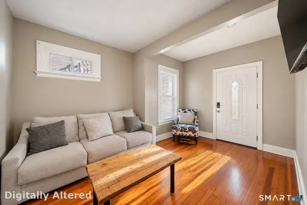 52 Terrace Street, New Haven, CT 06512