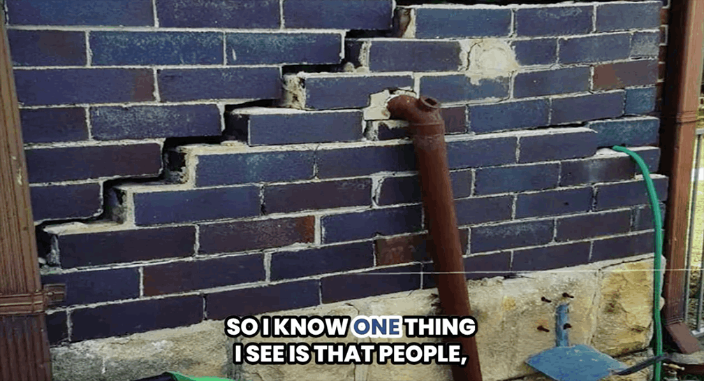 Uncovering The Secrets Of Home Foundation Problems