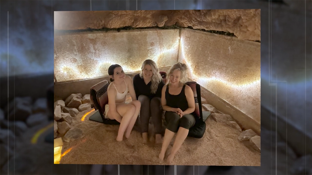 The Salt Cave Experience_Marquesa Hobbs