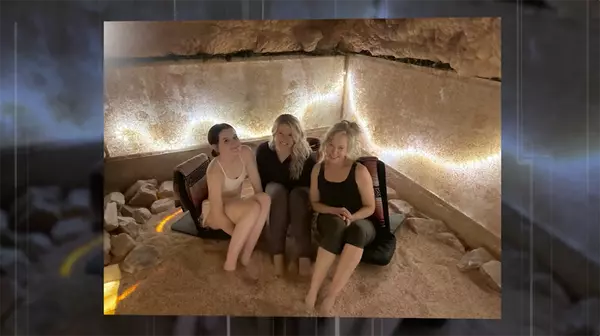 The Salt Cave Experience_Marquesa Hobbs