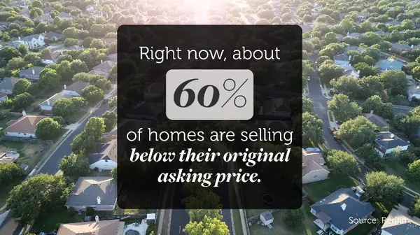 Buyers Have More Room to Negotiate Right Now