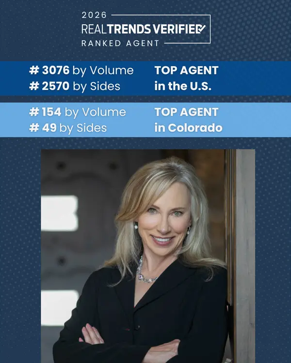 From Gratitude to Growth: Honored to Be Ranked Among America's Top Real Estate Professionals,Marquesa Hobbs, Realtor