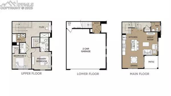 10665 Helenite PT #40, Colorado Springs, CO 80908
