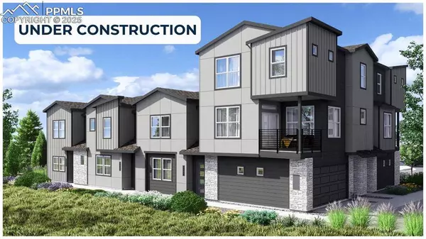 3383 Sobo VW, Colorado Springs, CO 80907