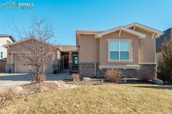 10091 Coyote Song TER, Colorado Springs, CO 80924