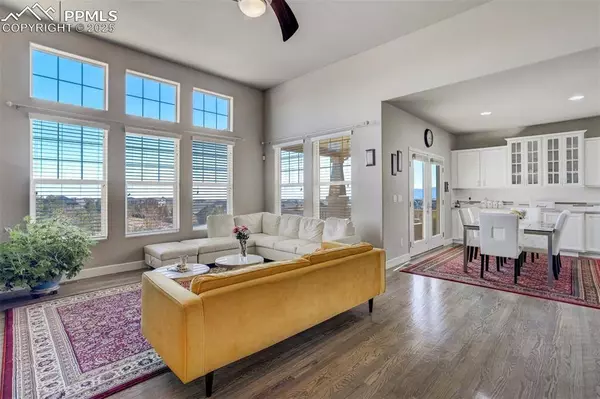 10091 Coyote Song TER, Colorado Springs, CO 80924