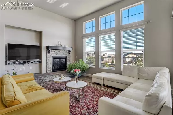 10091 Coyote Song TER, Colorado Springs, CO 80924