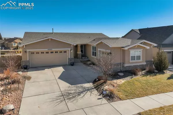 10091 Coyote Song TER, Colorado Springs, CO 80924