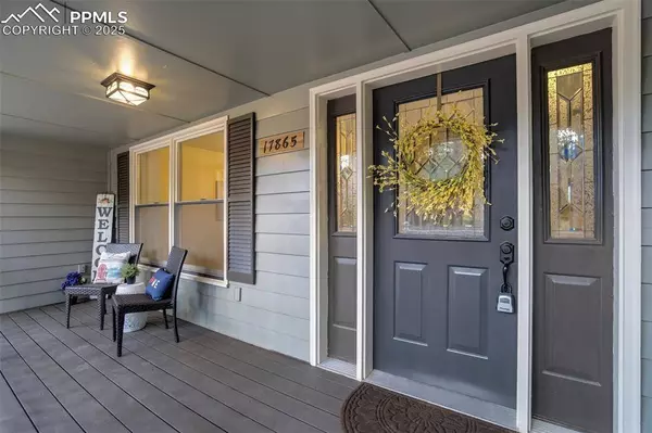 17865 Smugglers RD, Monument, CO 80132