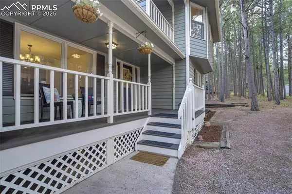 17865 Smugglers RD, Monument, CO 80132