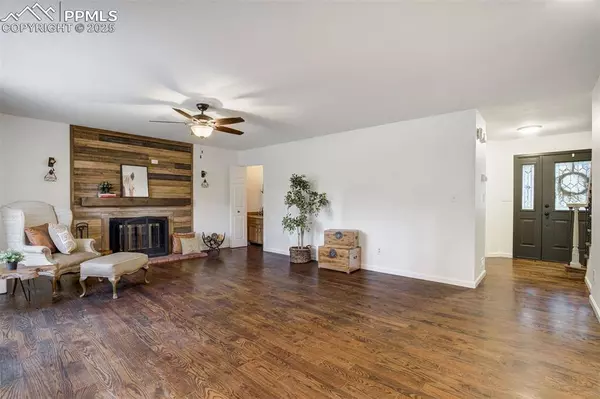 17865 Smugglers RD, Monument, CO 80132