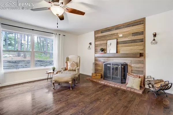 17865 Smugglers RD, Monument, CO 80132