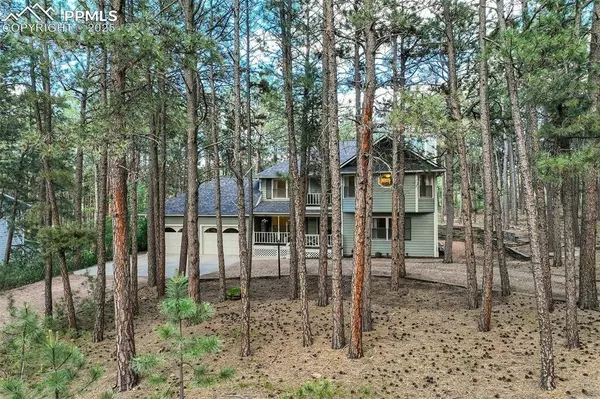 17865 Smugglers RD, Monument, CO 80132