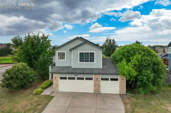 5337 Hawk Springs DR, Colorado Springs, CO 80923