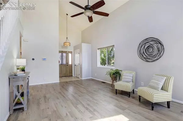 5337 Hawk Springs DR, Colorado Springs, CO 80923