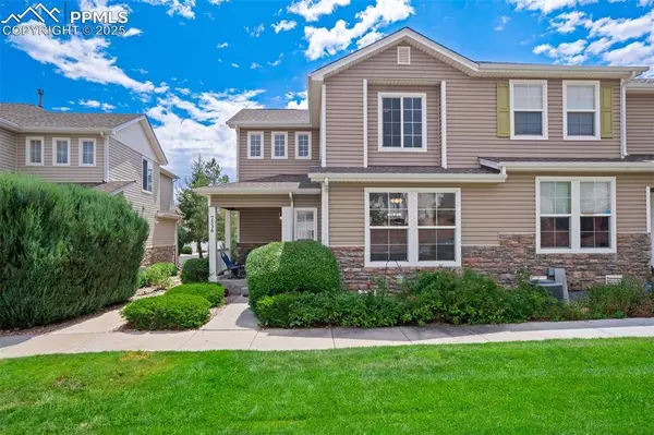 7536 Sandy Springs PT, Fountain, CO 80817