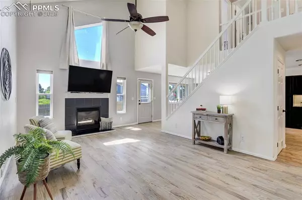 5337 Hawk Springs DR, Colorado Springs, CO 80923