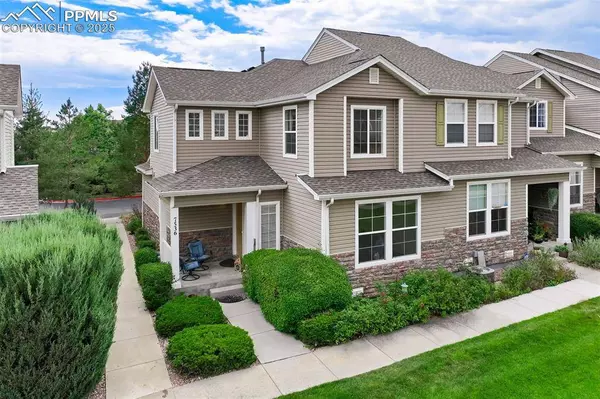 7536 Sandy Springs PT, Fountain, CO 80817