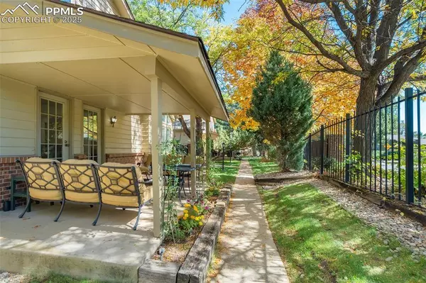 147 Miramar DR, Colorado Springs, CO 80906