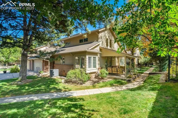 147 Miramar DR, Colorado Springs, CO 80906