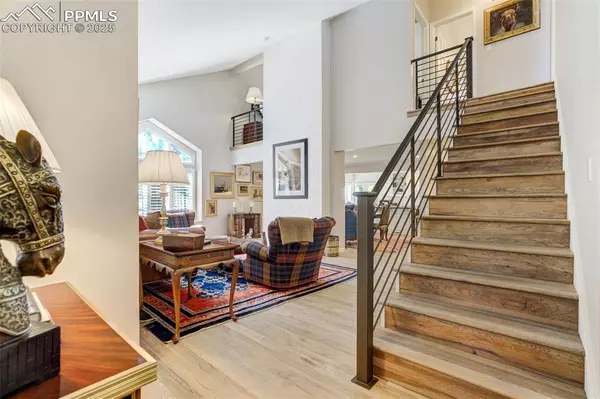 147 Miramar DR, Colorado Springs, CO 80906