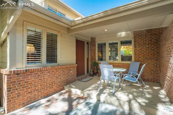 147 Miramar DR, Colorado Springs, CO 80906