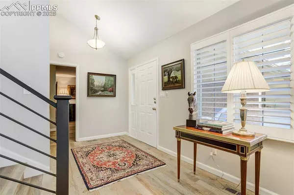 147 Miramar DR, Colorado Springs, CO 80906