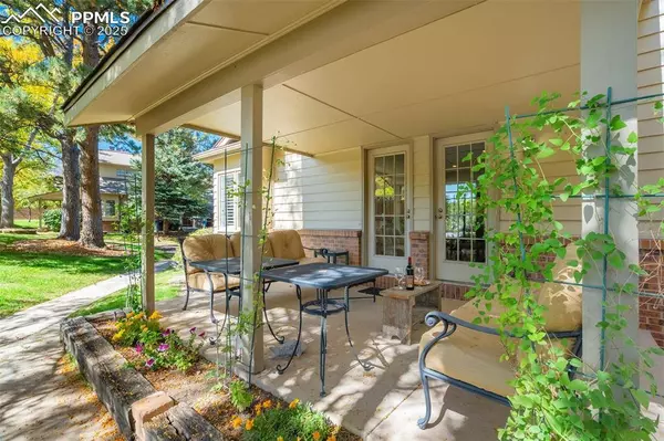 147 Miramar DR, Colorado Springs, CO 80906