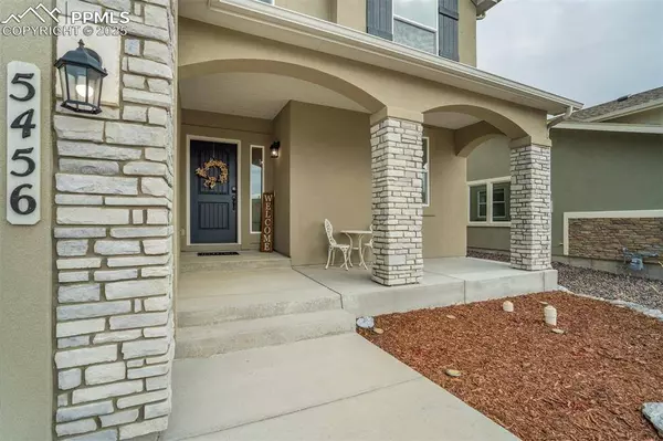 5456 Gansevoort DR, Colorado Springs, CO 80924