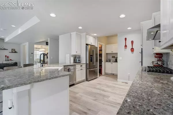 5456 Gansevoort DR, Colorado Springs, CO 80924