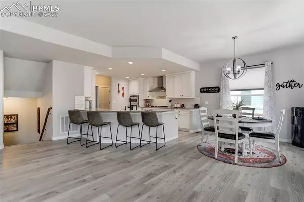 5456 Gansevoort DR, Colorado Springs, CO 80924
