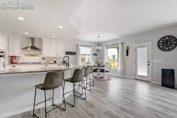 5456 Gansevoort DR, Colorado Springs, CO 80924