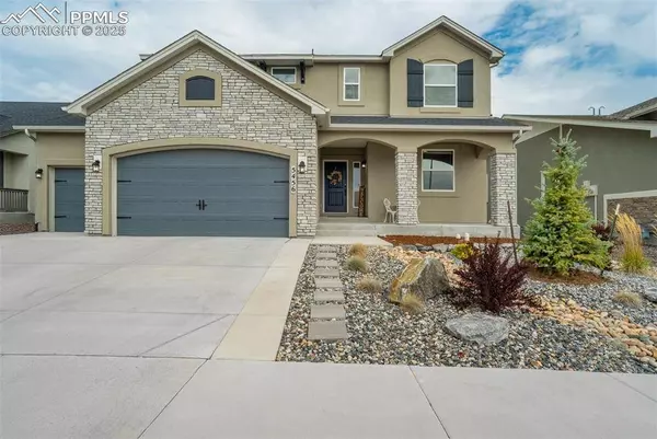 5456 Gansevoort DR, Colorado Springs, CO 80924