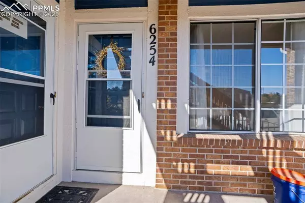 6254 Village LN, Colorado Springs, CO 80918