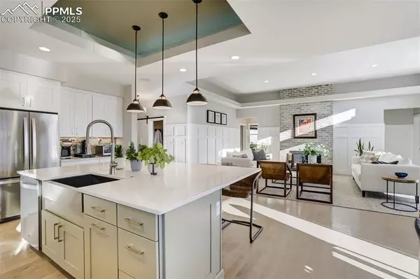 6423 Tumble Creek DR, Colorado Springs, CO 80924