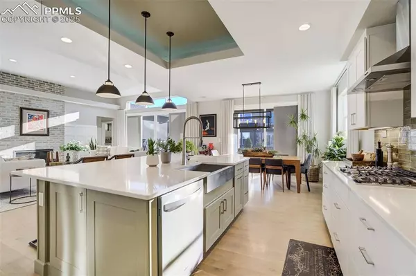 6423 Tumble Creek DR, Colorado Springs, CO 80924