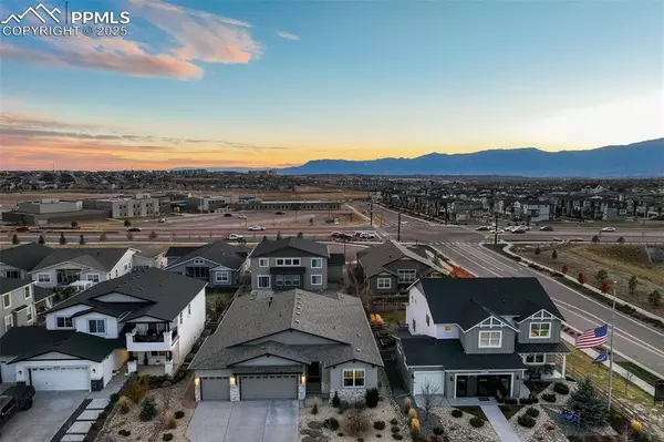 6423 Tumble Creek DR, Colorado Springs, CO 80924