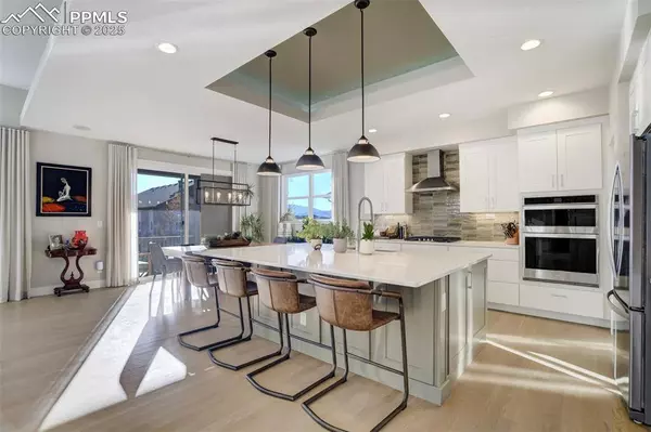 6423 Tumble Creek DR, Colorado Springs, CO 80924