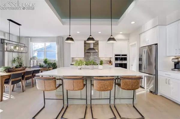 6423 Tumble Creek DR, Colorado Springs, CO 80924