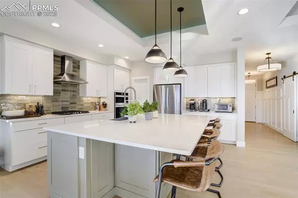 6423 Tumble Creek DR, Colorado Springs, CO 80924