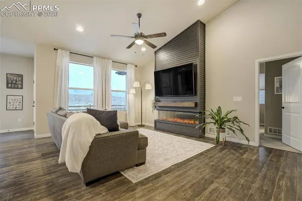 15781 Lake Mist DR, Monument, CO 80132