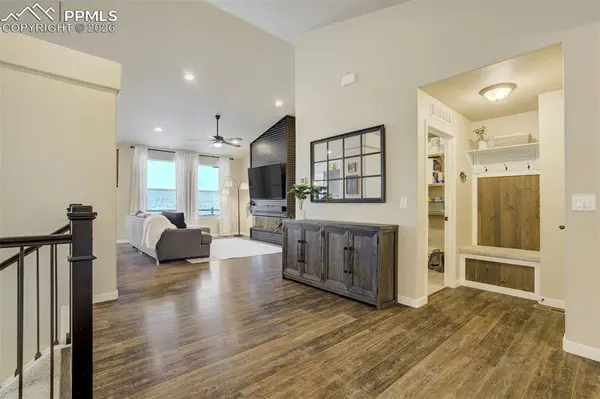 15781 Lake Mist DR, Monument, CO 80132