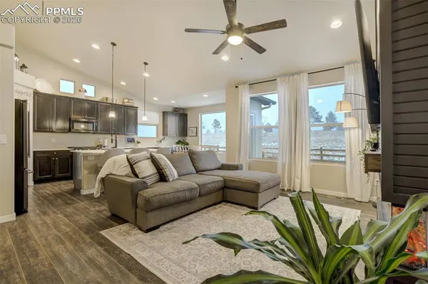 15781 Lake Mist DR, Monument, CO 80132