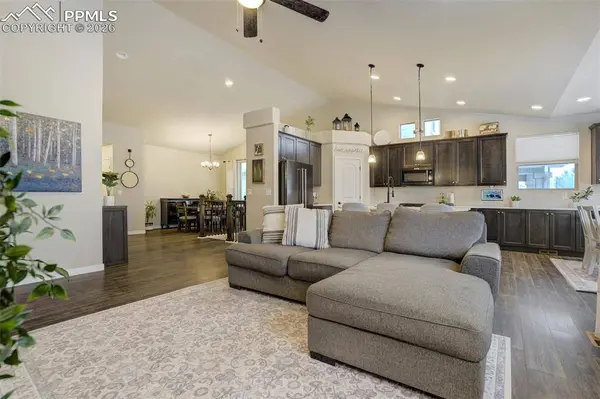 15781 Lake Mist DR, Monument, CO 80132