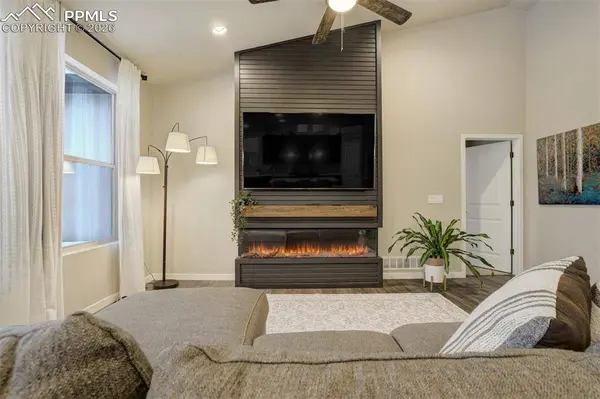 15781 Lake Mist DR, Monument, CO 80132