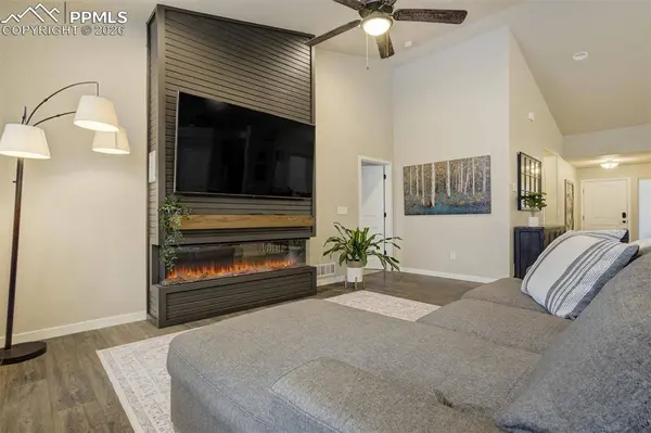 15781 Lake Mist DR, Monument, CO 80132